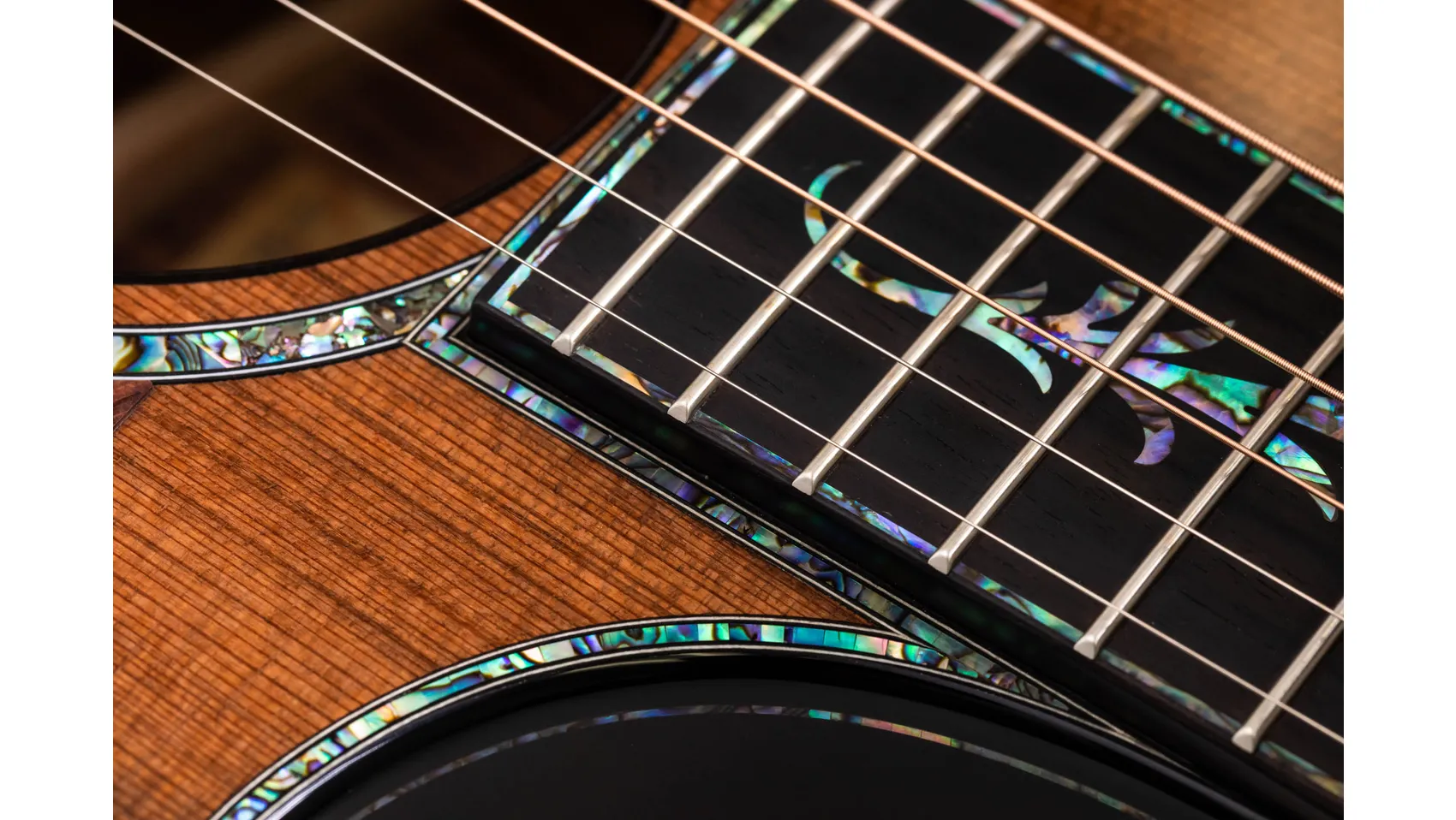 PS14ce Honduran Rosewood Honduran Rosewood Acoustic-Electric
